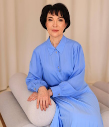 Єгудіна Єлізавета Давідівна