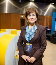 Головач Ірина Юріївна