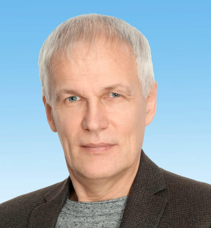 Тимко Геннадій Іванович