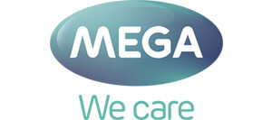 Mega лого