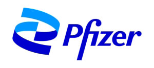Pfizer лого